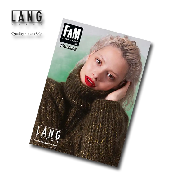 Lang Yarns Fam nr.282