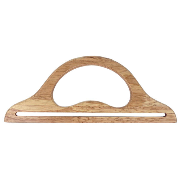 Restyle Tassen Handvat (2) Hout 30x12cm