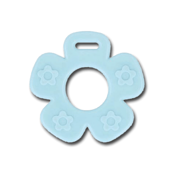 Opry bijtring bloem open 65mm