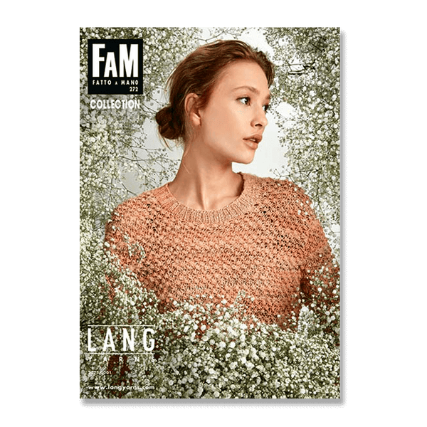 Lang Yarns FAM 272 - Collection