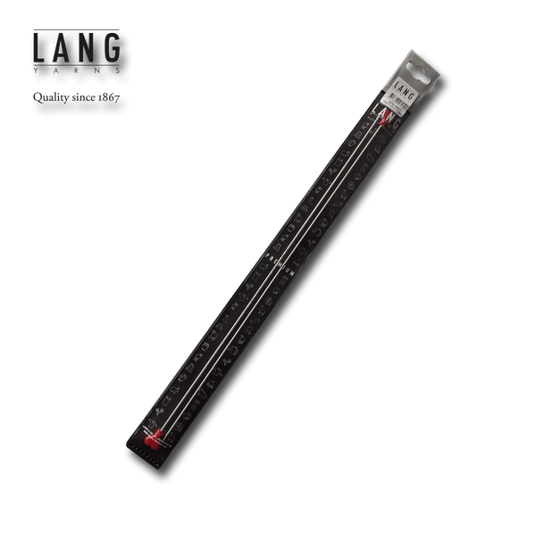 Breinaalden LangYarns 40cm