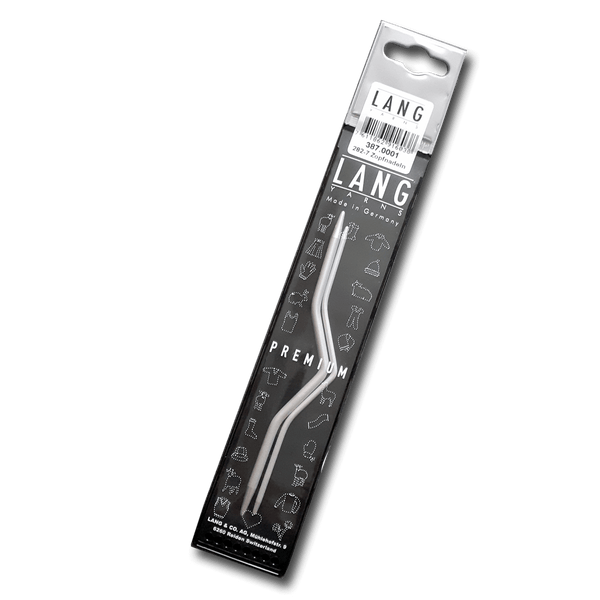 Kabelnaalden Lang Yarns