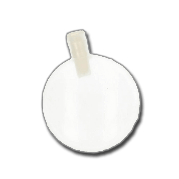 Pieper voor in knuffel 35mm