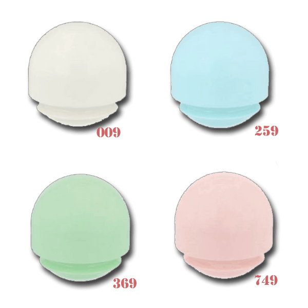 Wobble ball / tuimelaar 110mm