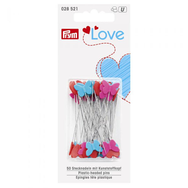 Prym Love kopspelden 0.60x50mm