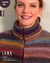 Lang Yarns Punto 30 - Frida