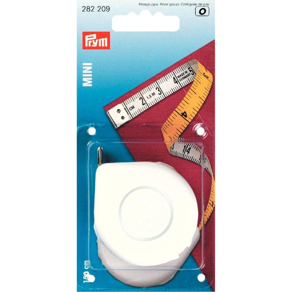 Prym rolcentimeter mini