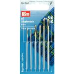 Prym stopnaalden nr.5/0-1/0