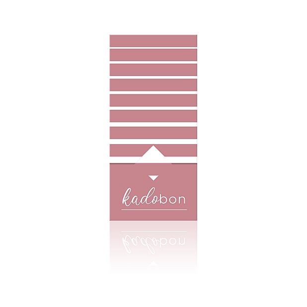 Digitale Cadeaubon