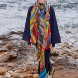 20/12/2025: corner to corner haken (voor gevorderden)