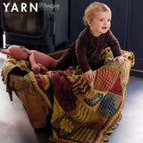Scheepjes Yarn Bookazine 18 - The family issue