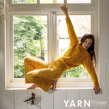Scheepjes Yarn Bookazine 18 - The family issue