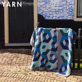 Scheepjes Yarn Bookazine 18 - The family issue