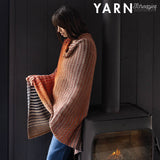 Scheepjes Yarn Bookazine 18 - The family issue