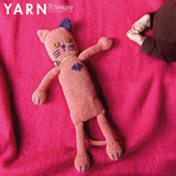 Scheepjes Yarn Bookazine 18 - The family issue