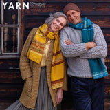 Scheepjes Yarn Bookazine 18 - The family issue