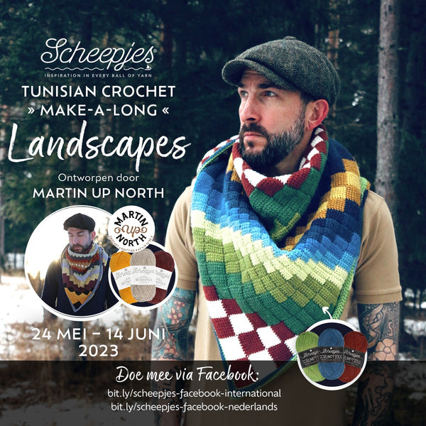 Landscapes MAL pakket