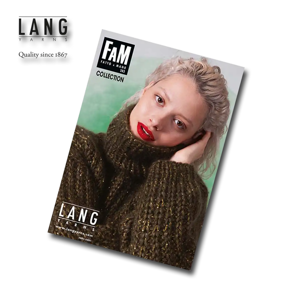 Lang Yarns Fam nr.282