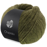 Lana Grossa Chapeau