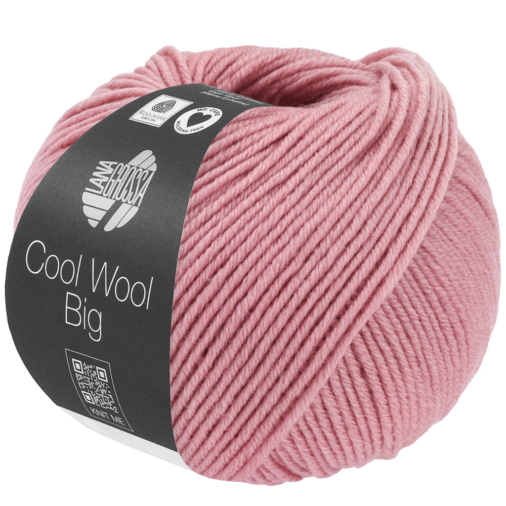Lana Grossa Cool Wool Big