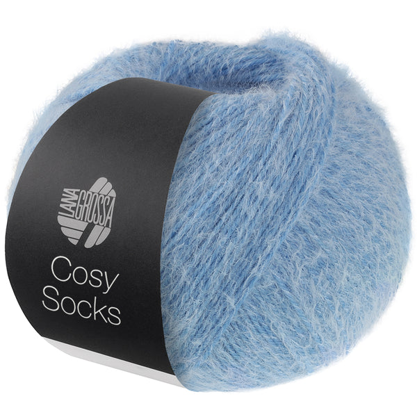 Lana Grossa Cosy Socks 100g