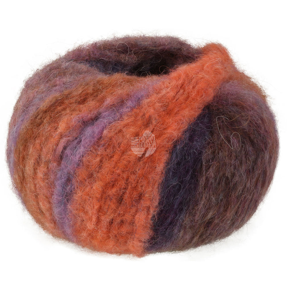 Lana Grossa Gigante Multi