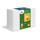Nijntje garenpakket: knuffels