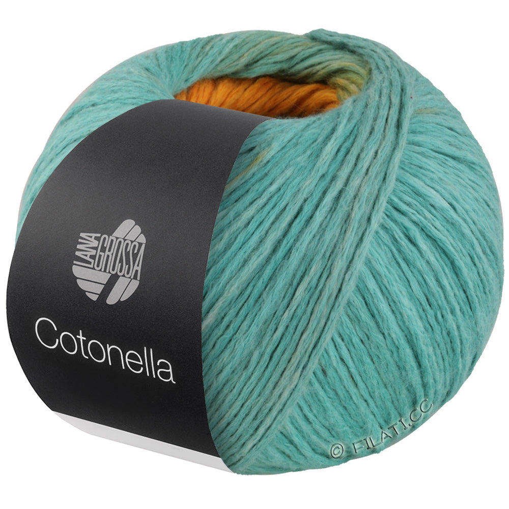 Lana Grossa Cotonella