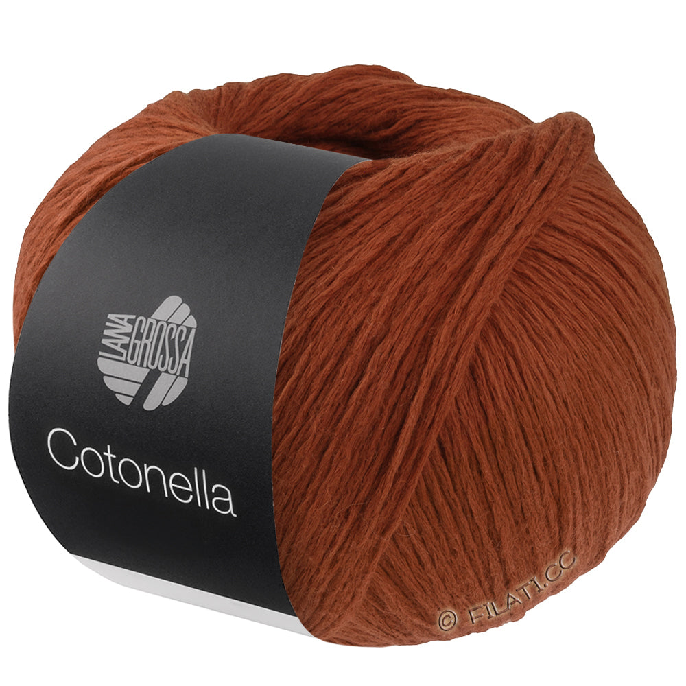 Lana Grossa Cotonella 50g