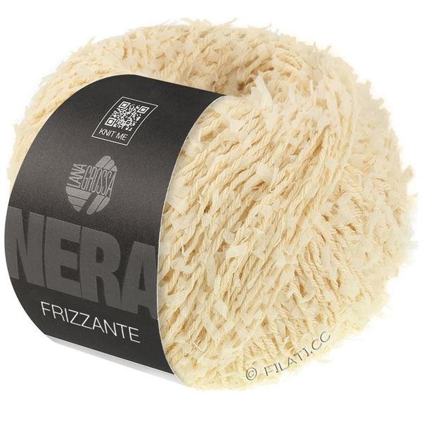 Lana Grossa Frizzante