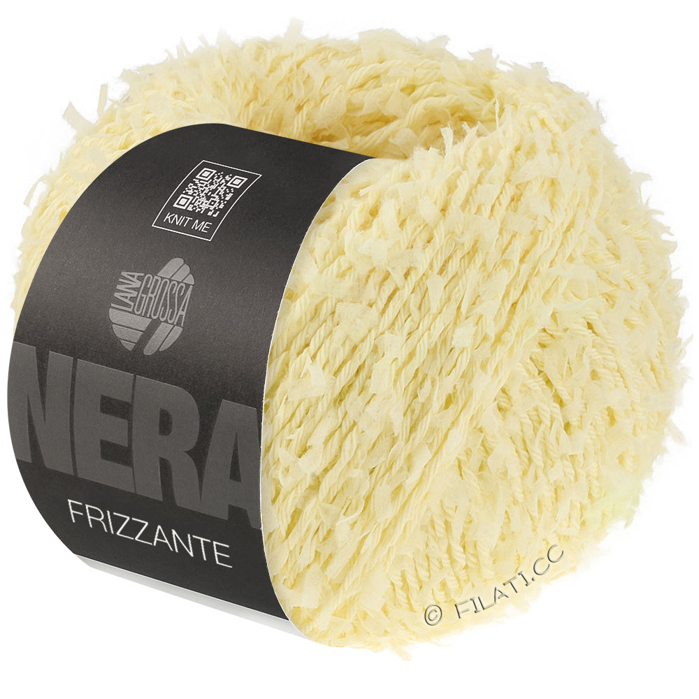 Lana Grossa Frizzante