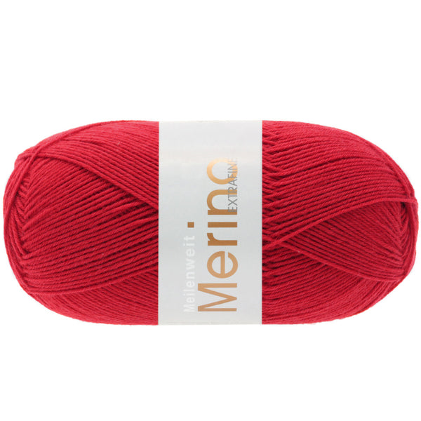 Lana Grossa Meilenweit Merino Extrafine