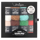 Scheepjes Little Darling Colour Pack