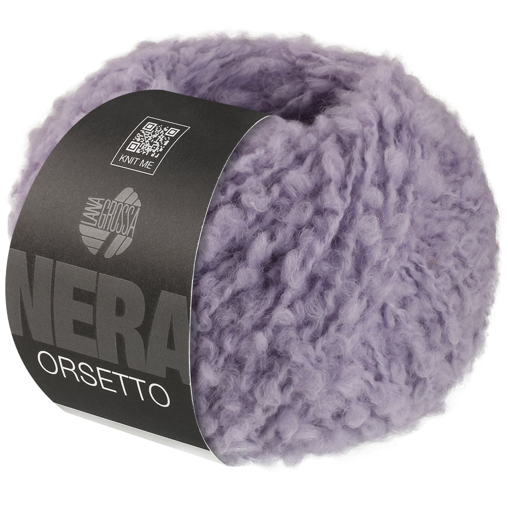 Lana Grossa Orsetto