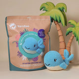 Yarn Zoo startershaakpakket