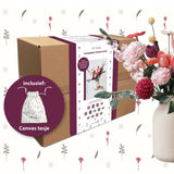 Haakpakket Boeket haken - pre-order