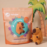 Yarn Zoo startershaakpakket