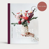 Boeket haken a la sasha - pre-order