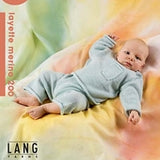Lang Yarns Punto 35 Layette Merino 200