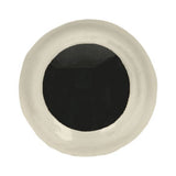 Dierenogen - veiligheidsogen tweekleurig