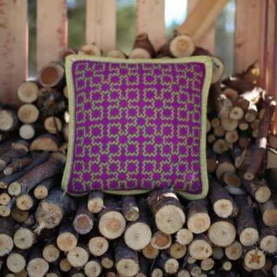 Haakpakket Get Connected MAL