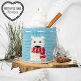 Scheepjes klein maar fijn nr.21 - Winter Wonderland