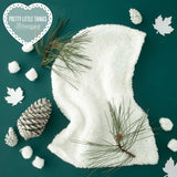 Scheepjes klein maar fijn nr.21 - Winter Wonderland
