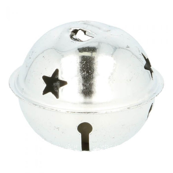 Belletjes met sterren