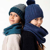 Lang Yarns Punto 41 Kids Atlantis