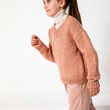 Lang Yarns Punto 41 Kids Atlantis