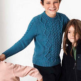 Lang Yarns Punto 41 Kids Atlantis