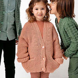 Lang Yarns Punto 41 Kids Atlantis