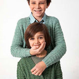 Lang Yarns Punto 41 Kids Atlantis