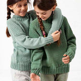 Lang Yarns Punto 41 Kids Atlantis